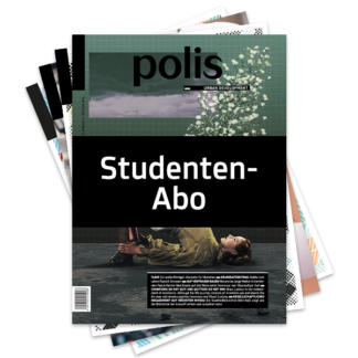 Studentenabo polis (alt)