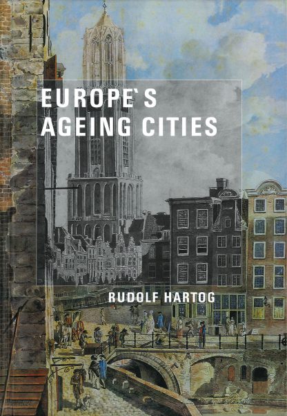 Europe's Ageing Cities