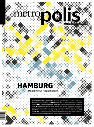 metro.polis 02/2020: HAMBURG