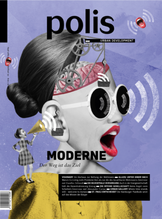 polis 06/2019: MODERNE