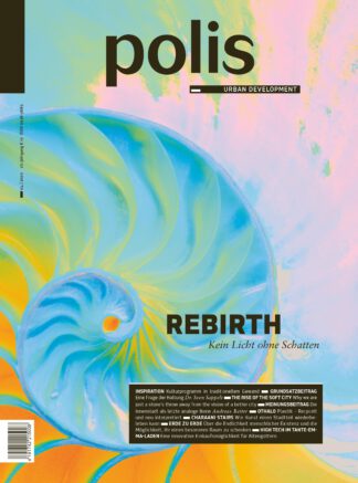 polis 04/2020: REBIRTH
