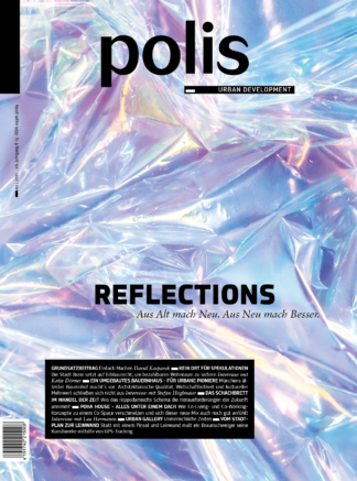 polis 02/2021: REFLECTIONS