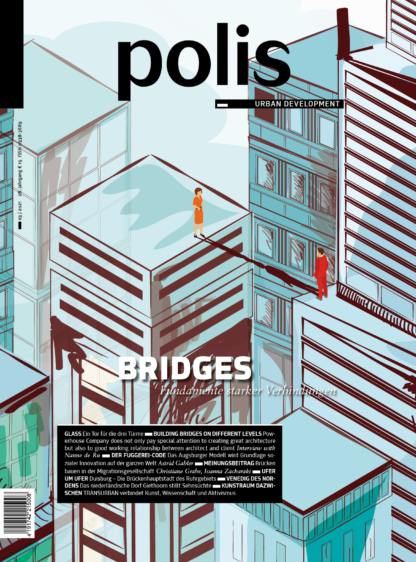 polis 03/2021: BRIDGES