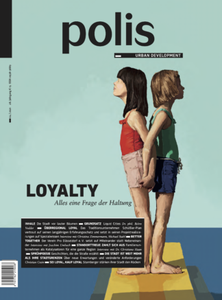 polis 04/2021: LOYALTY