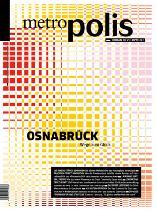 metro.polis 02/2023: OSNABRÜCK