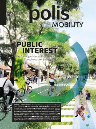 polisMOBILITY 01/2024: PUBLIC INTEREST