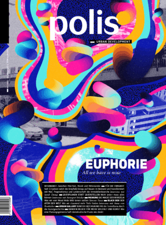 polis 02/2025: EUPHORIE