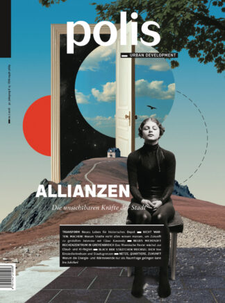 polis 02/2026 ALLIANZEN polis 02/2026 ALLIANZEN